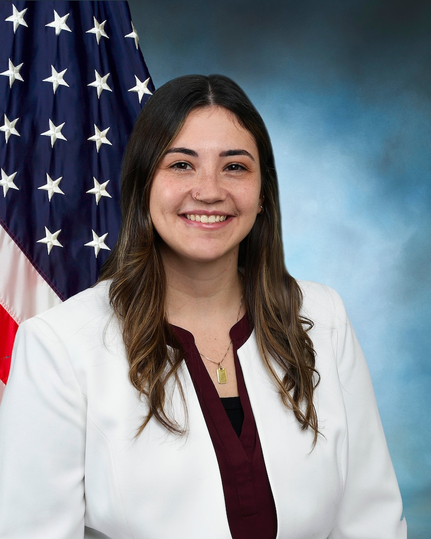 Corrin Logan is a current member of Pathways to Career Excellence (PaCE) Group 50, which began in 2025. For her second year in the PaCE Program, she will be staying at HQ in Battle Creek as an 1104 in sales contracting.(Courtesy Photo)