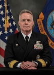 Rear Admiral Mike A. Brookes