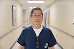 Dr. Peter Lam, chief of nuclear medicine at Carl R. Darnall Army Medical Center, brings decades of experience and a patient-first approach to care. Inspired by a personal experience, Lam focuses on helping patients understand their health so they feel informed and supported.