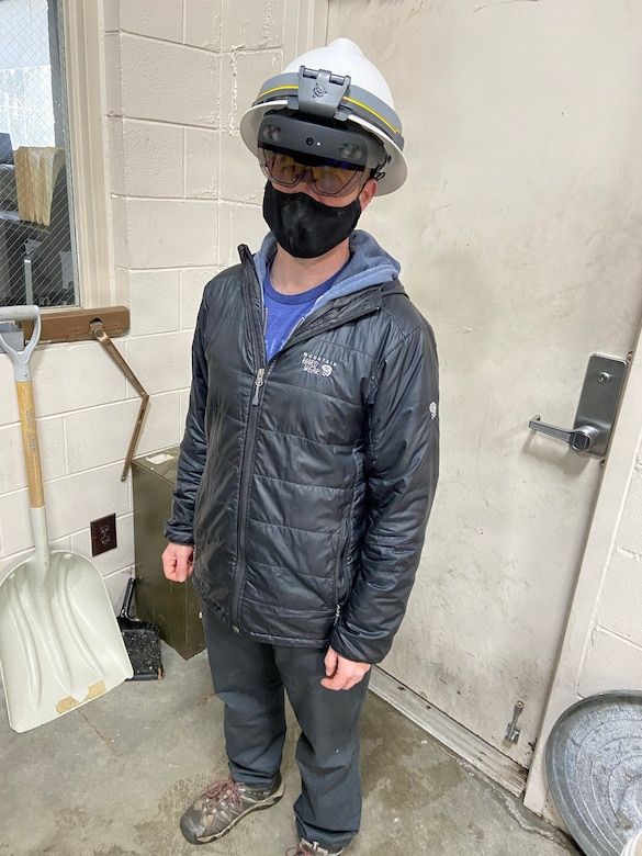 Army Reserve advances Facility Related Control Systems modernization as mitigation phase expands through FY28