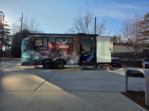 Drug Demand Reduction Outreach