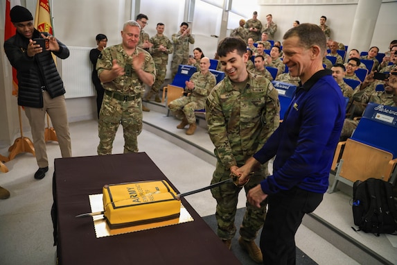 Army Emergency Relief opens up pilot program