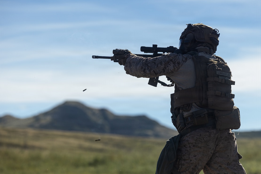 1st Marine Division - Official U.S. Marine Corps Website