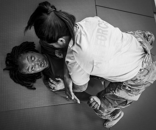 From Airmen to Warriors