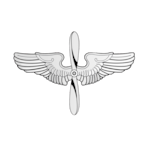 Air University Prop & Wings