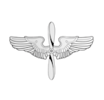 Air University Prop & Wings