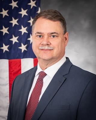 Mr. Michael K. Hedrick