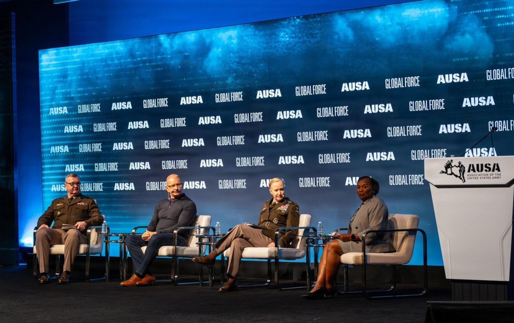 Army Food Program overhaul