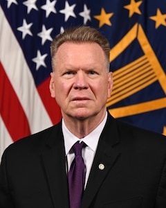 William Butcher, Director of Management