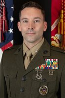 Commanding Officer
Marine Corps Advisor Company B
