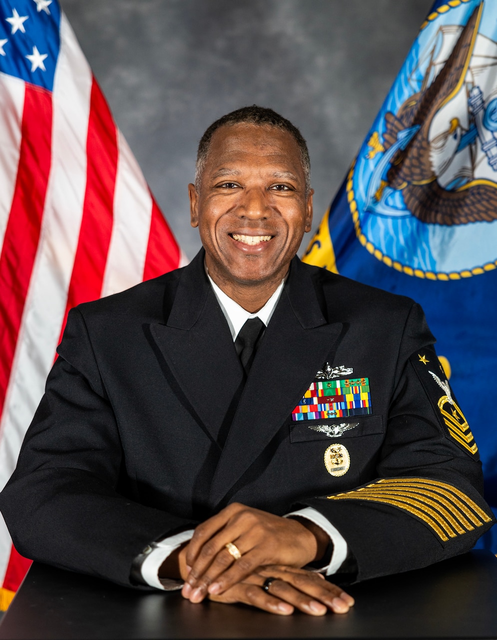 FORCM Westmoreland