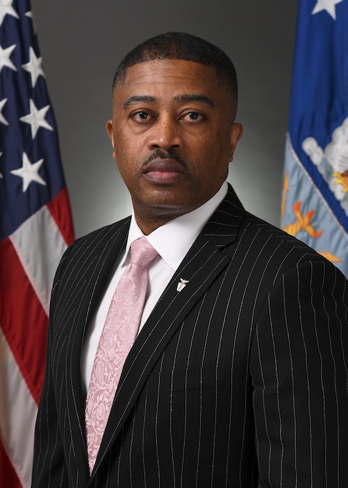 Timothy Gerald