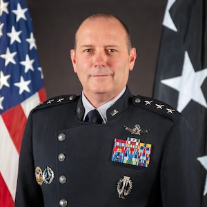 GO official portrait