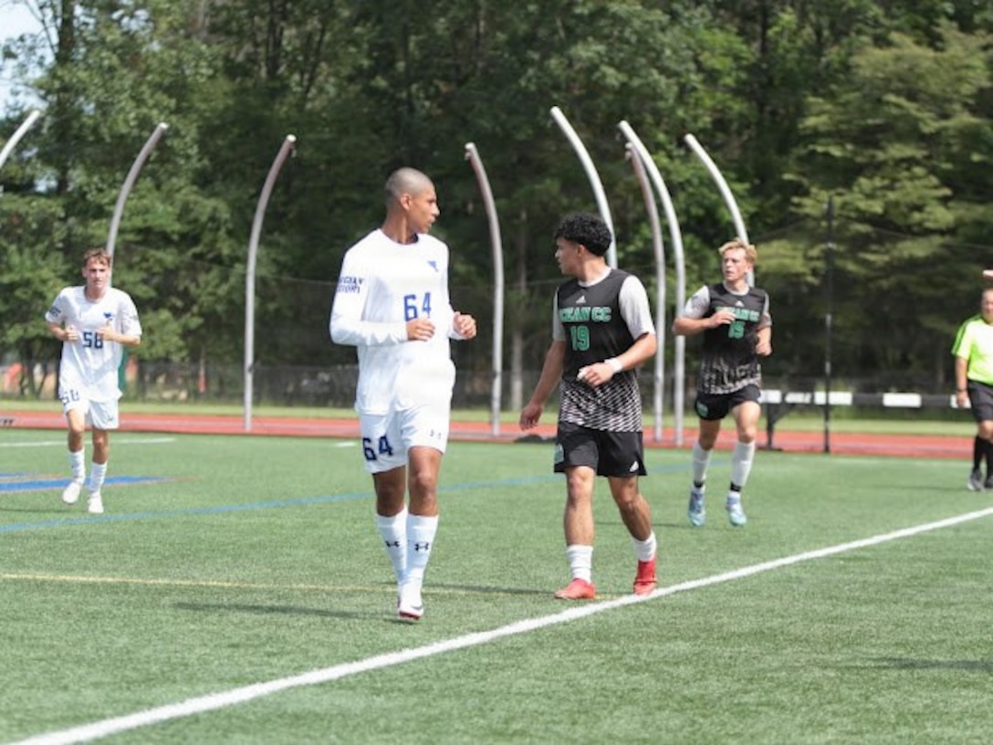 Putting in the reps: Army Reserve recruit focused and ready