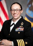 Capt. Elizabeth A. Nelson