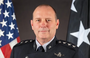GO official portrait