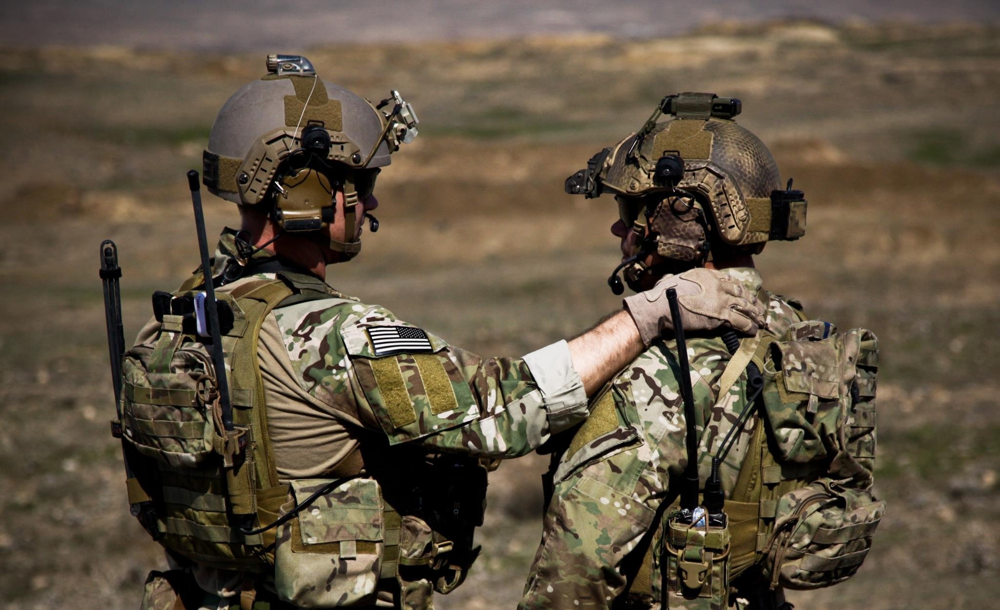 Army Substance Abuse Program Banner