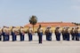Mike Company Graduation