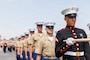 Mike Company Graduation