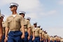 Mike Company Graduation
