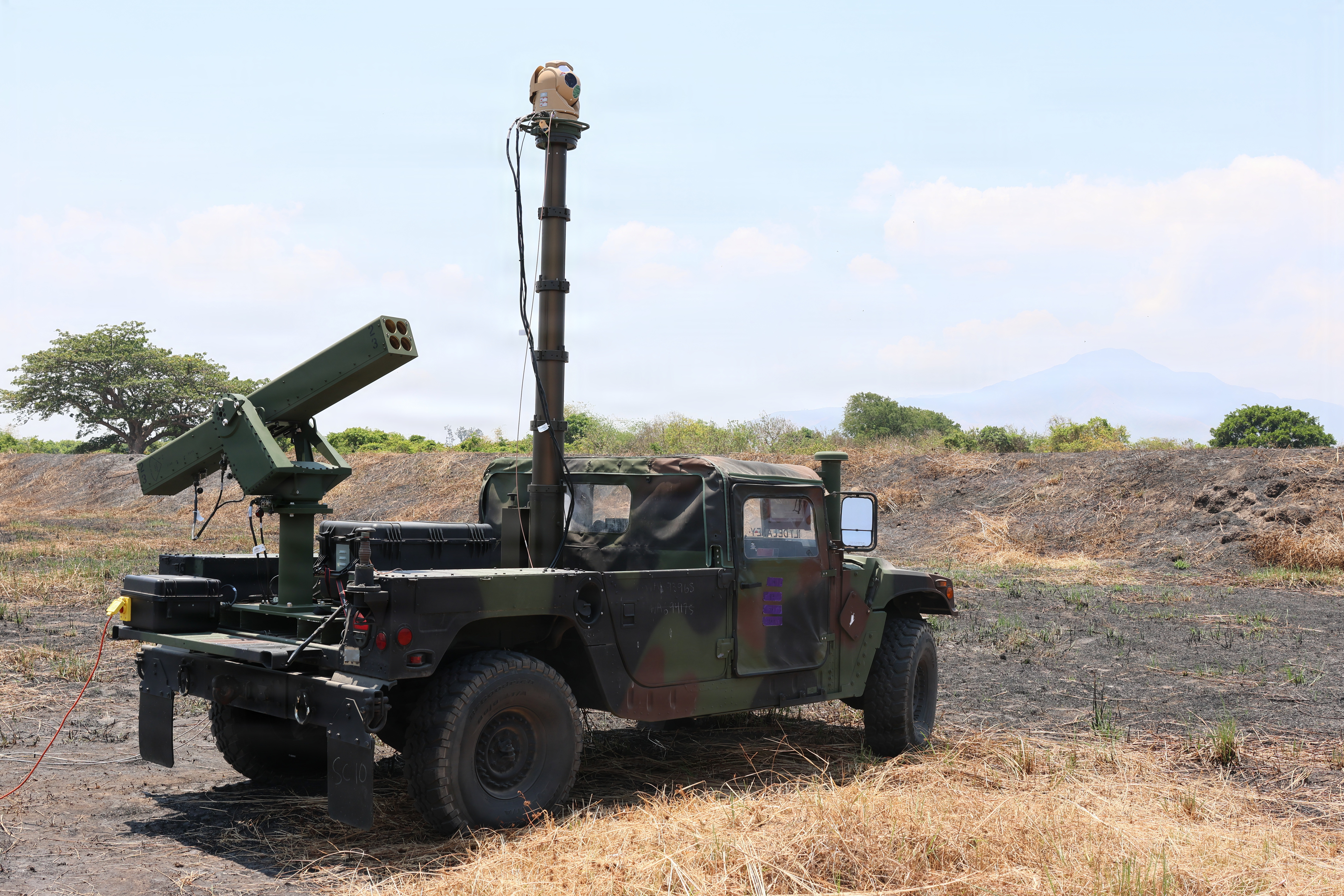 Balikatan 2026: US Army, Philippines Enhance Bilateral Knowledge