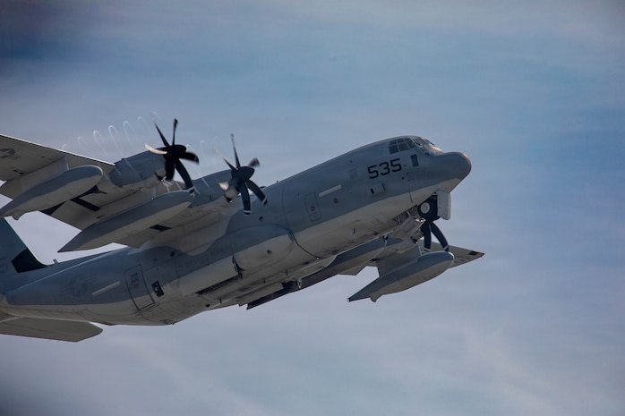 Photo by Lance Cpl. Isaac De Leon