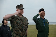 Photo by Lance Cpl. Siwan Lewis