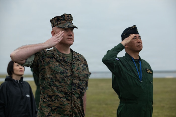 Photo by Lance Cpl. Siwan Lewis
