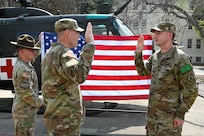 Troop Reinstatement