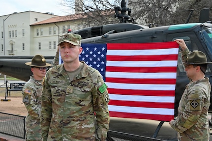 Troop Reinstatement