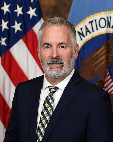 Darren Turner Official Photo
