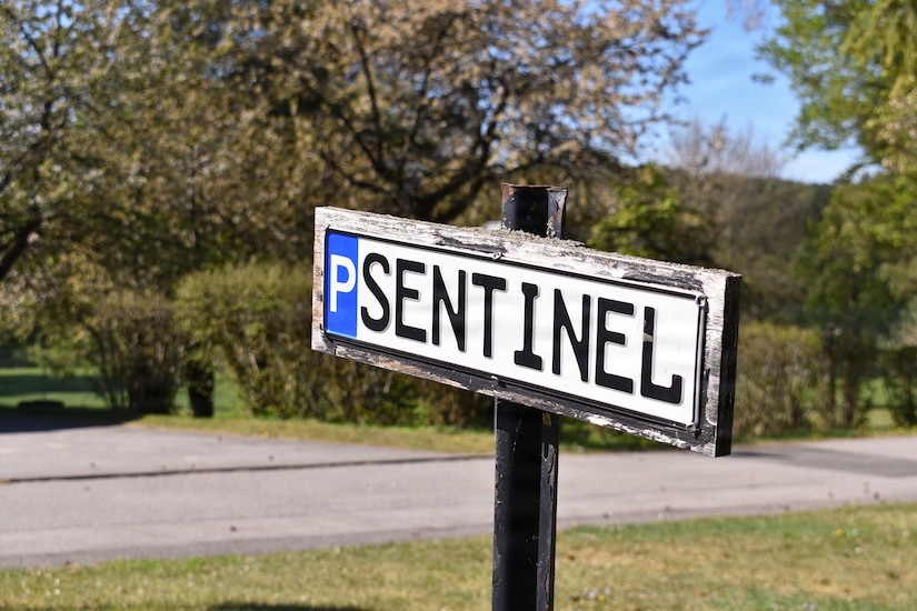 The quiet engine of Joint Multinational Readiness Center: How the Sentinel Team and reserve components drive the mission