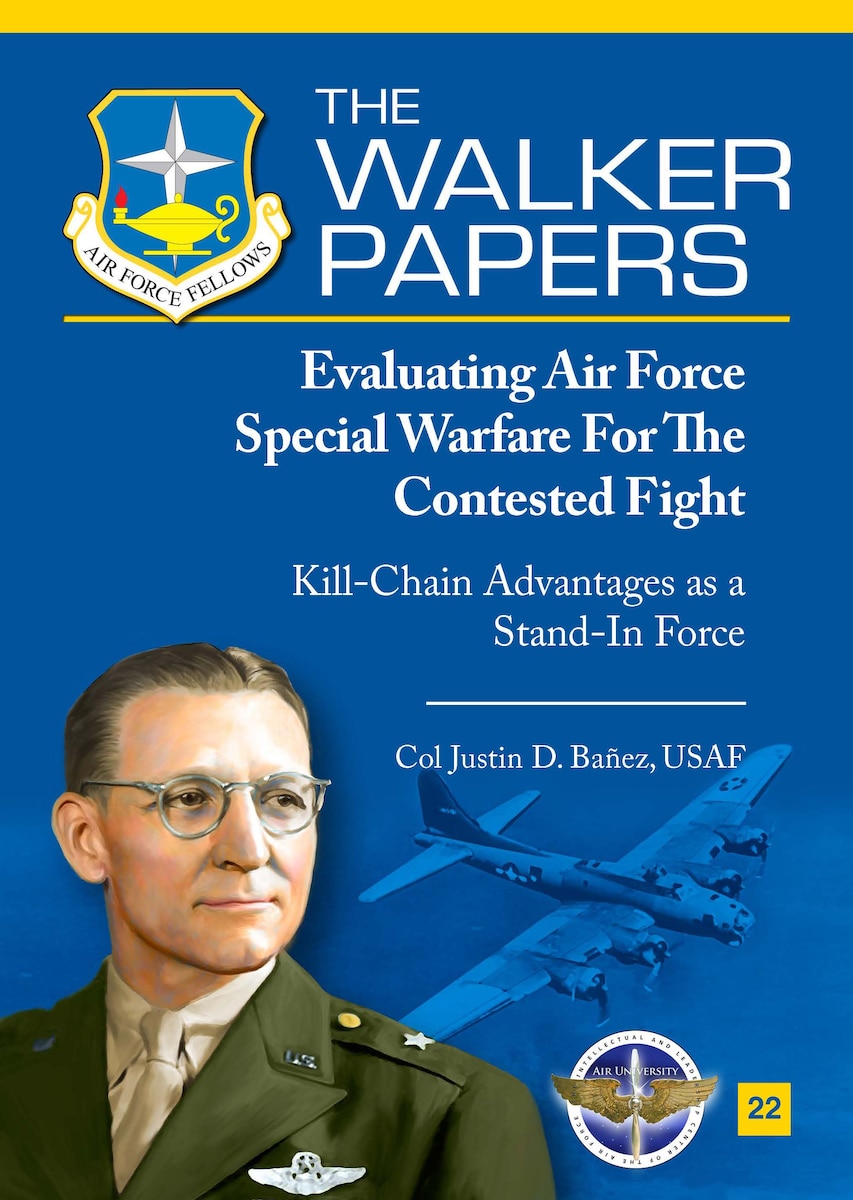 [Justin D. Bañez / 2026 / 45 pages / ISSN 1555-7871 / AU Press Code: WP-22]