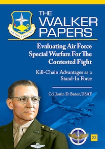 [Justin D. Bañez / 2026 / 45 pages / ISSN 1555-7871 / AU Press Code: WP-22]