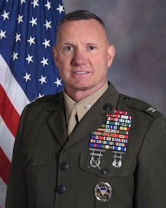 Col Rush