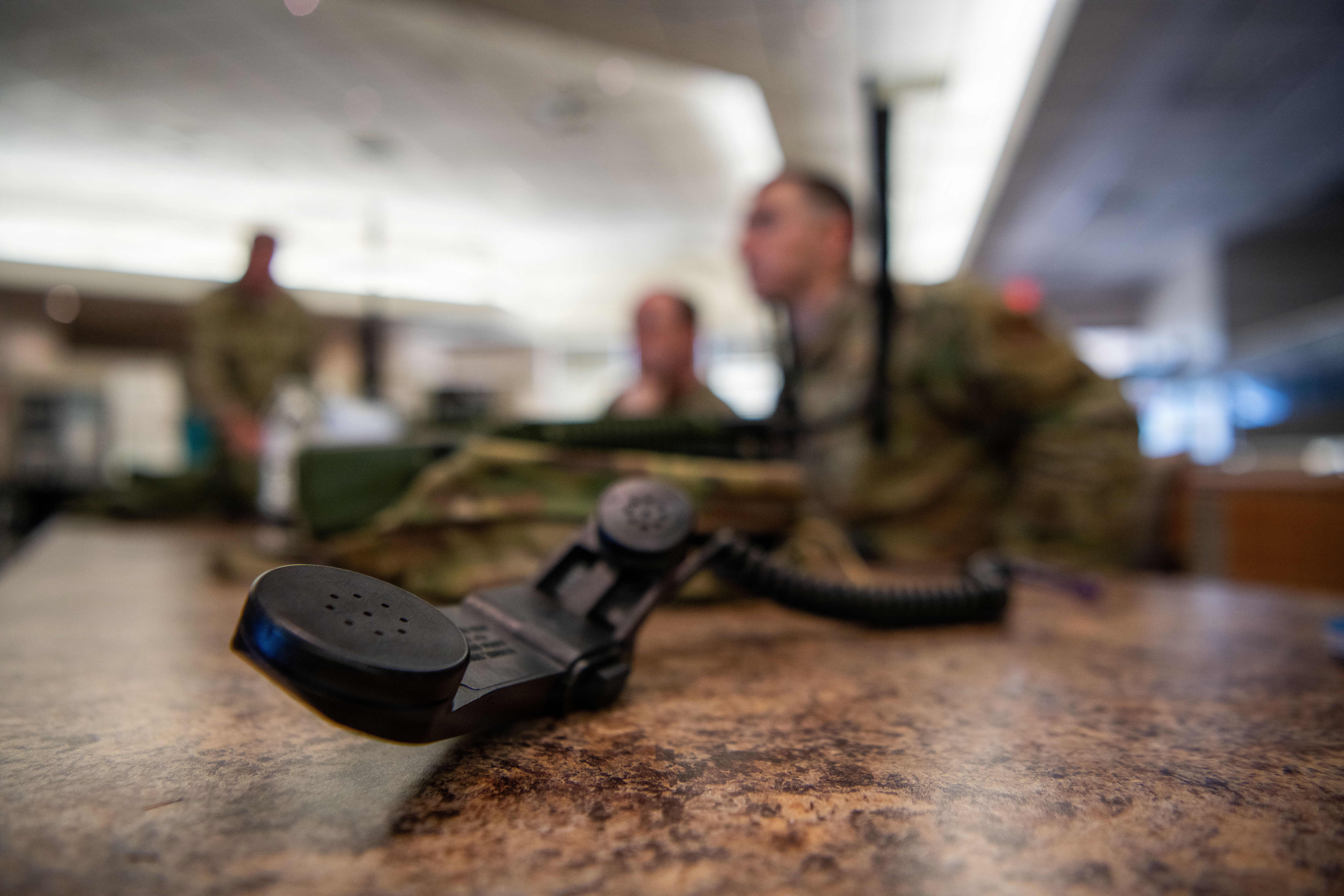Air Force Special Operations Command　司令官 SOFcast | S6 E5: Rob Zackery — Calling the Fight, Building the