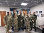 Six members of the Virginia Air National Guard participated in Locked Shields 2026, an international cyber defense exercise, April 11-25, 2026, in Jyväskylä, Finland. Virginia’s participation was in support of the State Partnership Program, in which the VNG and Finland have been formally partnered since 2024. 
The exercise is one of the largest international live-fire cyber defense exercises, bringing together about 4,000 participants from 40 nations. The six Virginia Airmen joined with their Finnish partners and other allied nations to enhance their skills in defensing against complex cyber threats.