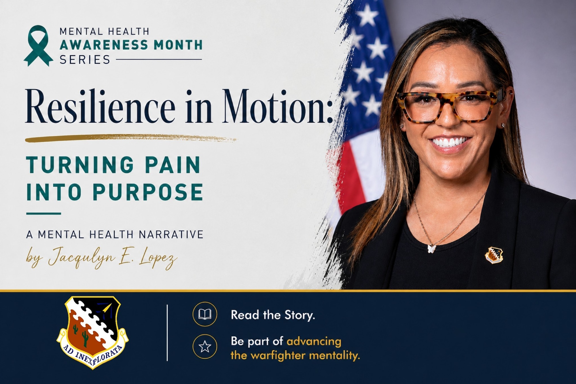 Mental Health Awareness Month