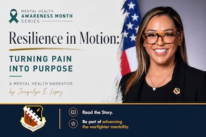 Mental Health Awareness Month