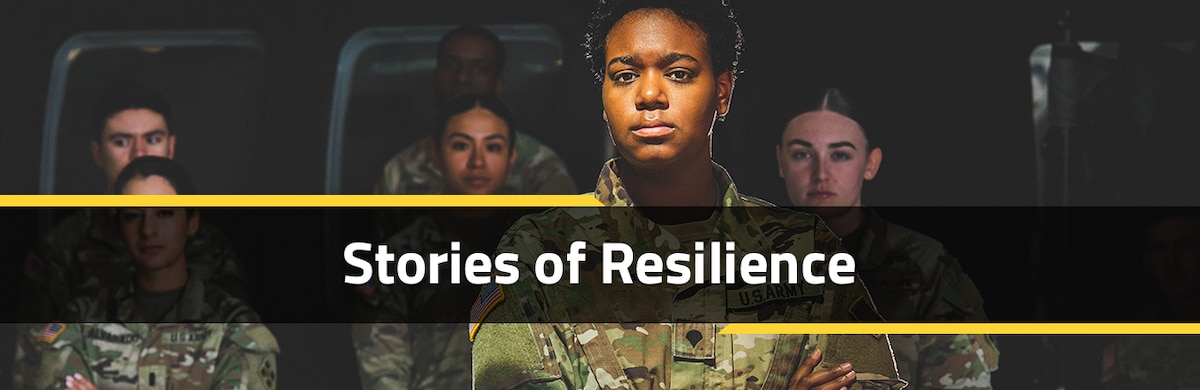 Stories of Resilience