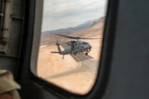 helicopter