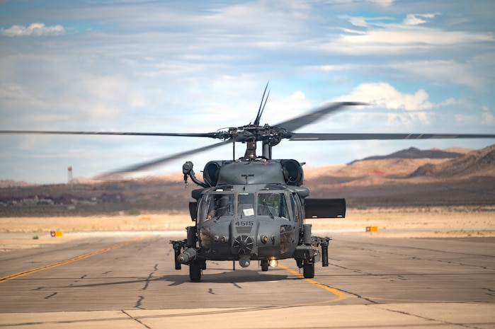helicopter