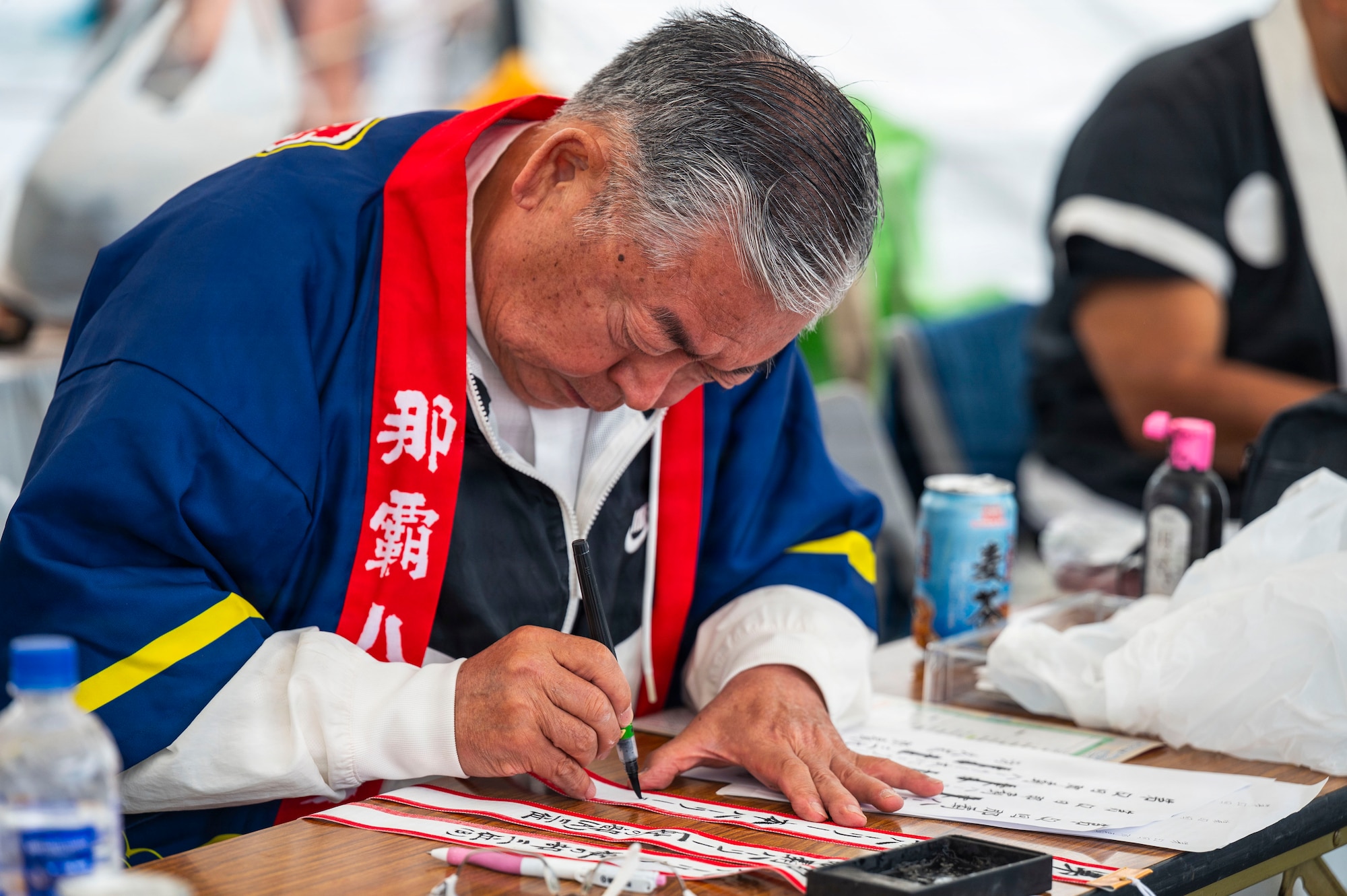 Boat racing is a long-standing Japanese tradition, originating in the 14th century as a ritual for good fortune and safe travels for fishermen.