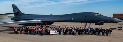 b1 squadron photo