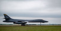b1 takes off after regeneration