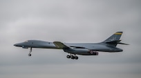b1 takes off after regeneration