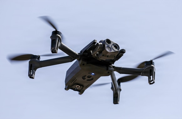 African Lion 26 debuts inaugural drone academics