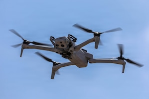 African Lion 26 debuts inaugural drone academics