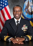 Rear Admiral Milton W. Troy, III