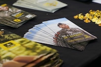 Army Reserve engages future leaders at Distributive Education Clubs of America’s annual international conference